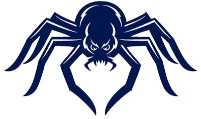 Richmond Spiders 2002-Pres Alternate Logo v2 diy iron on heat transfer